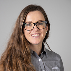 Laura Keenan