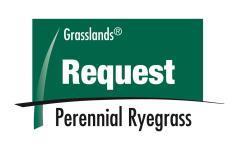 Request logo